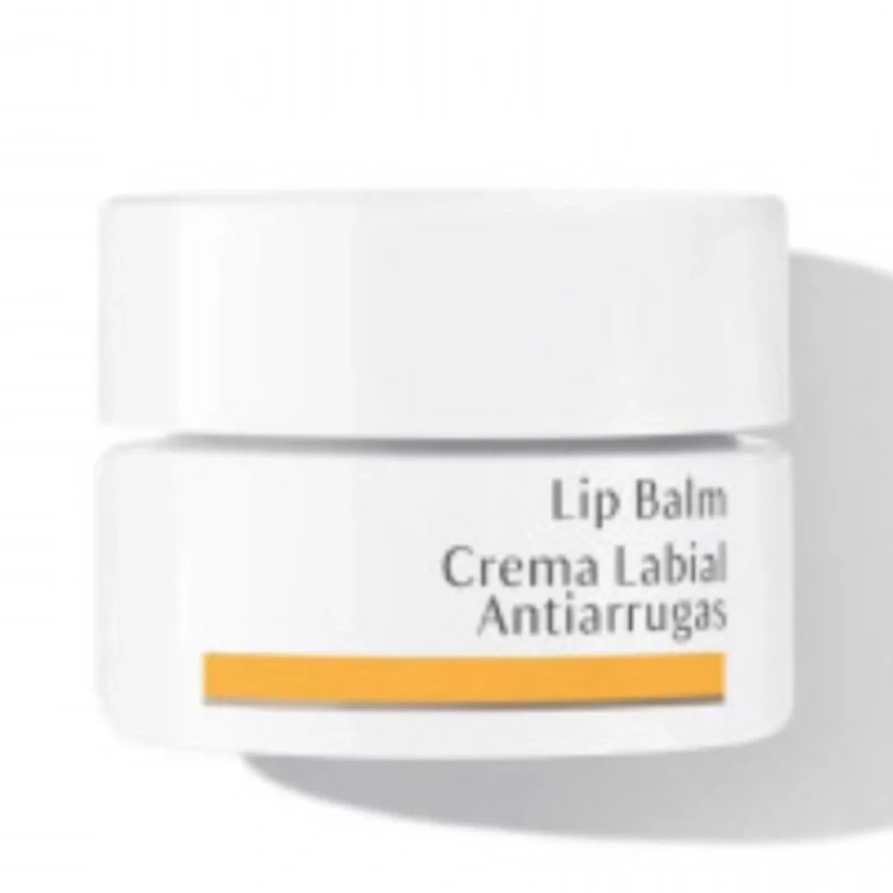 Dr. Hauschka CULT FAVORITE Lip Balm